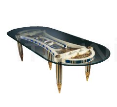 Стол обеденный Misor T 213/V Стол обеденный Misor T 213/V фабрика Elledue