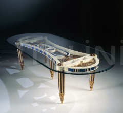 Стол обеденный Misor T 213/V Стол обеденный Misor T 213/V фабрика Elledue