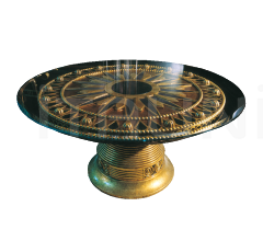 Стол обеденный Misor T 219/V Стол обеденный Misor T 219/V фабрика Elledue