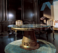 Стол обеденный Misor T 219/V Стол обеденный Misor T 219/V фабрика Elledue