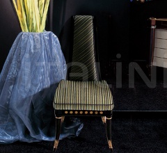 Стул Misor LA 214 Стул Misor LA 214 фабрика Elledue