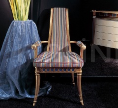 Стул с подлокотниками Misor LA 215 Стул с подлокотниками Misor LA 215 фабрика Elledue