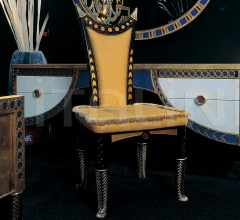 Стул Misor LA 218 Стул Misor LA 218 фабрика Elledue