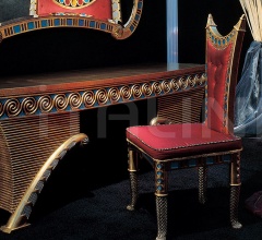 Стул Misor LA 218 Стул Misor LA 218 фабрика Elledue