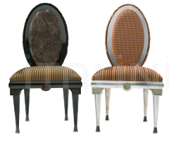 Стул Misor LA 231 Стул Misor LA 231 фабрика Elledue