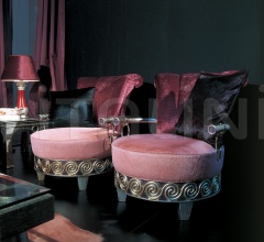 Кресло Misor LA 222 фабрика Elledue