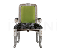 Кресло Misor LA 217 фабрика Elledue