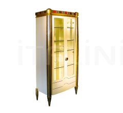 Витрина Misor V 211 фабрика Elledue