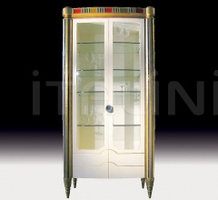 Витрина Misor V 211 фабрика Elledue