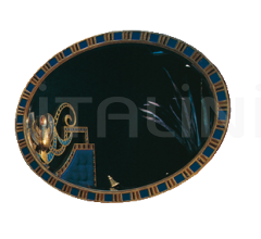 Настенное зеркало Misor M 211 Настенное зеркало Misor M 211 фабрика Elledue