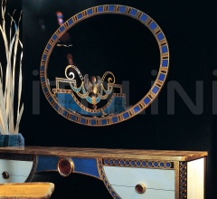 Настенное зеркало Misor M 211 Настенное зеркало Misor M 211 фабрика Elledue