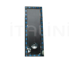 Настенное зеркало Misor M 213 Настенное зеркало Misor M 213 фабрика Elledue