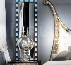 Настенное зеркало Misor M 213 Настенное зеркало Misor M 213 фабрика Elledue