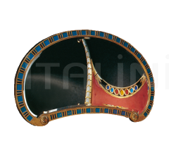 Настенное зеркало Misor M 221 Настенное зеркало Misor M 221 фабрика Elledue