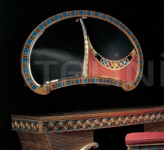 Настенное зеркало Misor M 221 Настенное зеркало Misor M 221 фабрика Elledue