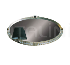 Настенное зеркало Misor M 222 Настенное зеркало Misor M 222 фабрика Elledue