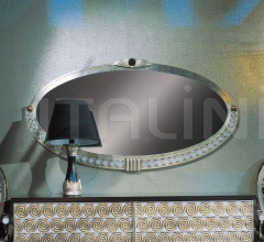 Настенное зеркало Misor M 222 Настенное зеркало Misor M 222 фабрика Elledue