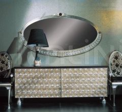 Настенное зеркало Misor M 222 Настенное зеркало Misor M 222 фабрика Elledue