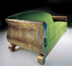 Трехместный диван Misor S 213 Трехместный диван Misor S 213 фабрика Elledue