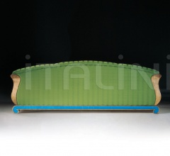 Трехместный диван Misor S 213 Трехместный диван Misor S 213 фабрика Elledue