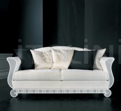 Двухместный диван Misor S 212 фабрика Elledue