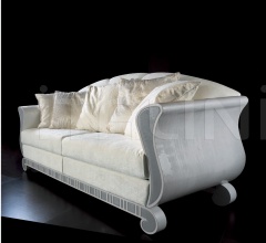 Двухместный диван Misor S 212 фабрика Elledue