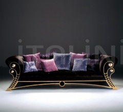 Трехместный диван Misor S 223 фабрика Elledue