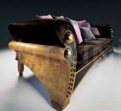 Трехместный диван Misor S 223 фабрика Elledue