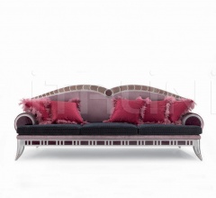 Трехместный диван Misor S 233 Трехместный диван Misor S 233 фабрика Elledue