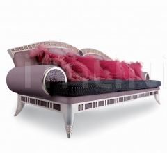 Трехместный диван Misor S 233 Трехместный диван Misor S 233 фабрика Elledue