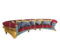 Диван Misor S 223/C Диван Misor S 223/C фабрика Elledue