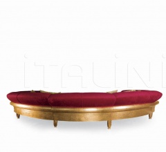 Диван Misor S 223/C Диван Misor S 223/C фабрика Elledue