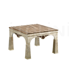 Итальянские Столики - Журнальный столик Misor AT 224/L Итальянские Столики - Журнальный столик Misor AT 224/L фабрика Elledue