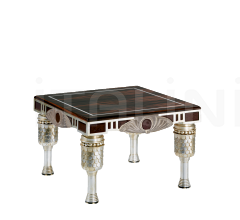 Итальянские Столики - Журнальный столик Misor AT 241 Итальянские Столики - Журнальный столик Misor AT 241 фабрика Elledue