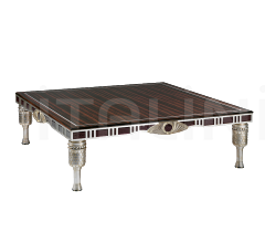 Итальянские Столики - Журнальный столик Misor AT 245 Итальянские Столики - Журнальный столик Misor AT 245 фабрика Elledue