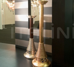 Итальянские Интерьерные декорации - Колонна Misor AV 222 Итальянские Интерьерные декорации - Колонна Misor AV 222 фабрика Elledue