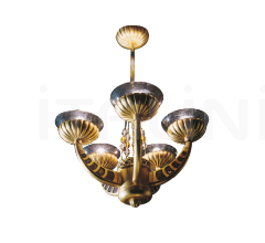 Люстра Misor AL 223 Люстра Misor AL 223 фабрика Elledue