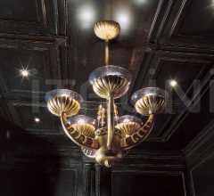 Люстра Misor AL 223 Люстра Misor AL 223 фабрика Elledue