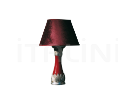 Настольная лампа Misor AL 219 Настольная лампа Misor AL 219 фабрика Elledue