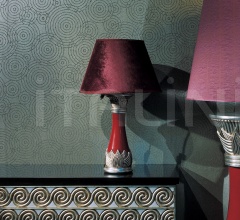 Настольная лампа Misor AL 219 Настольная лампа Misor AL 219 фабрика Elledue