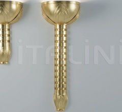 Настенный светильник Misor AL 222 Настенный светильник Misor AL 222 фабрика Elledue