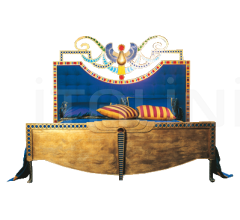 Кровать Misor B 211 Кровать Misor B 211 фабрика Elledue