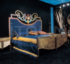 Кровать Misor B 211 Кровать Misor B 211 фабрика Elledue