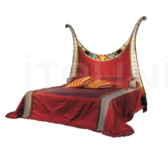 Кровать Misor B 221 Кровать Misor B 221 фабрика Elledue