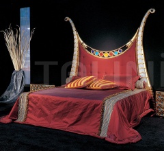 Кровать Misor B 221 Кровать Misor B 221 фабрика Elledue