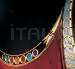 Кровать Misor B 221 Кровать Misor B 221 фабрика Elledue