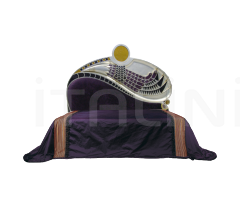 Кровать Misor B 231/D Кровать Misor B 231/D фабрика Elledue