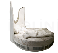 Кровать Misor B 227 Кровать Misor B 227 фабрика Elledue