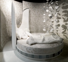 Кровать Misor B 227 Кровать Misor B 227 фабрика Elledue