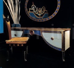 Туалетный столик Misor B 214 Туалетный столик Misor B 214 фабрика Elledue